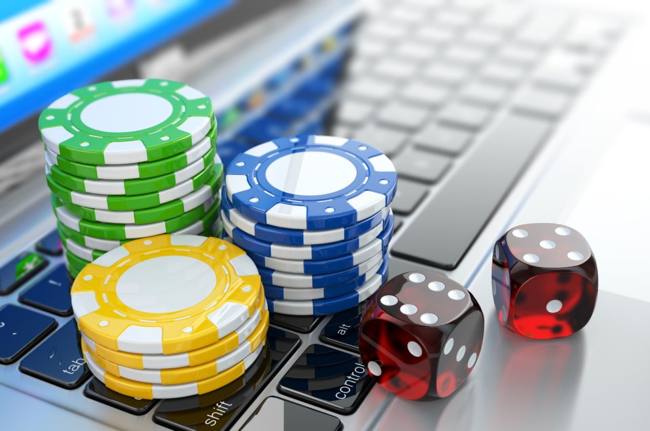 online gambling
