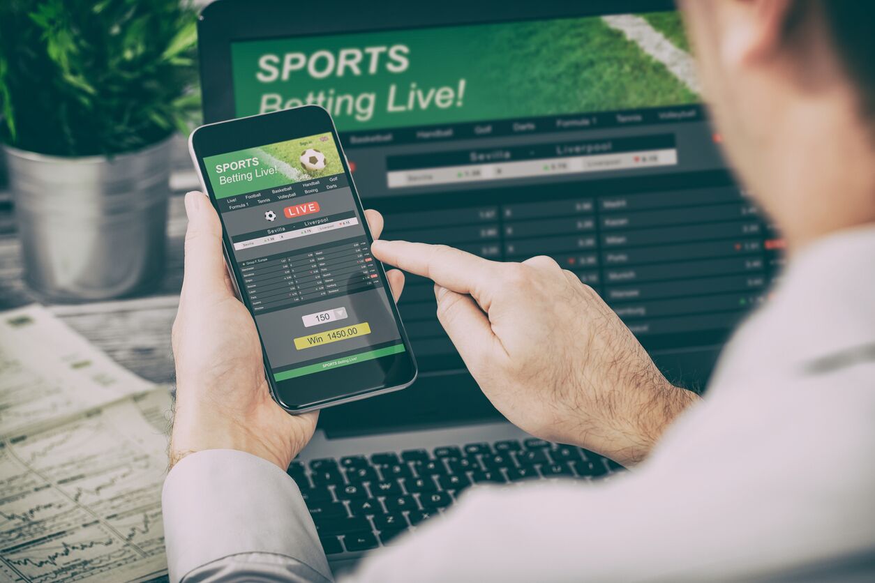 online gambling