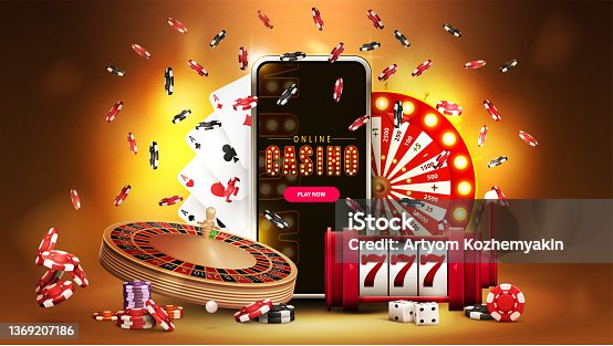 online casino