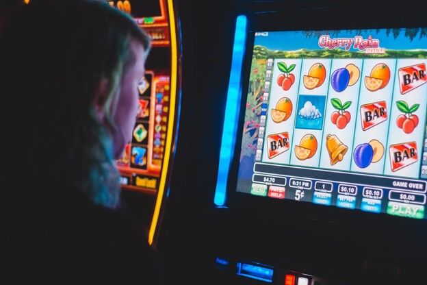 online slot