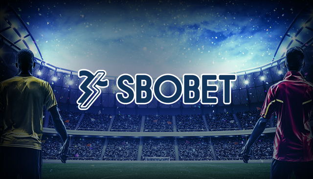 gambling sbobet