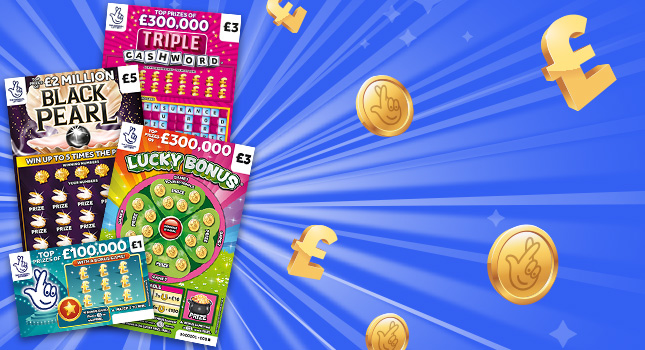 lottery
