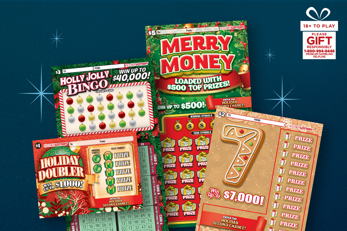 lottery