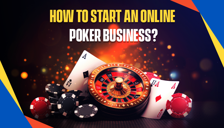 online poker