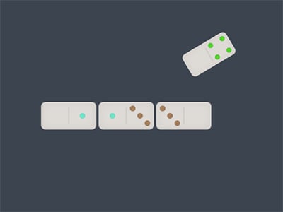 online domino