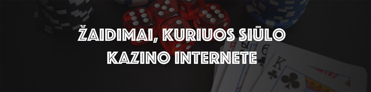 online casino