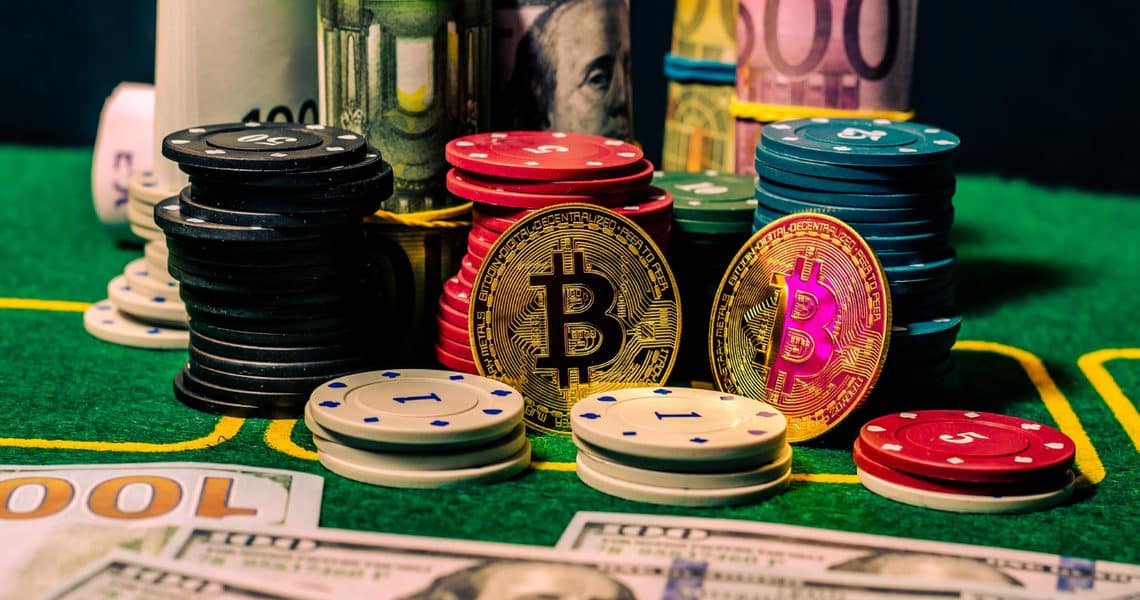 online casino