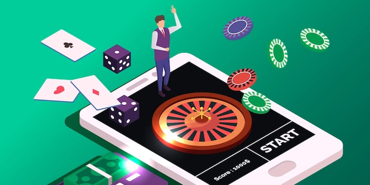 online gambling
