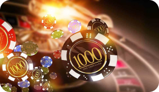 online casino