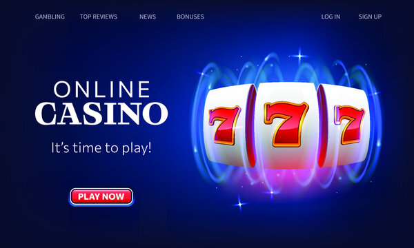 online slot
