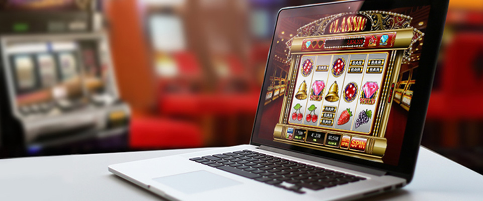 online casino