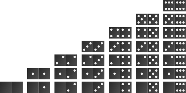 online domino