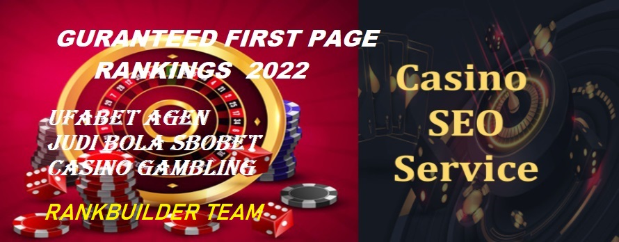 gambling sbobet