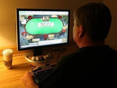 online poker