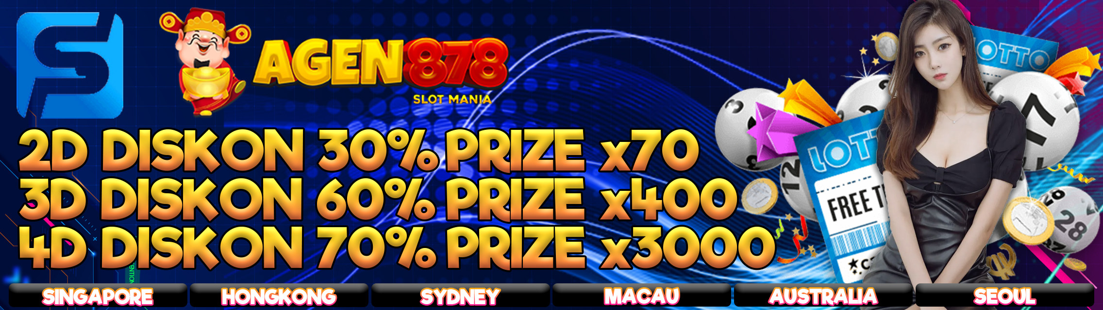 togel singapore