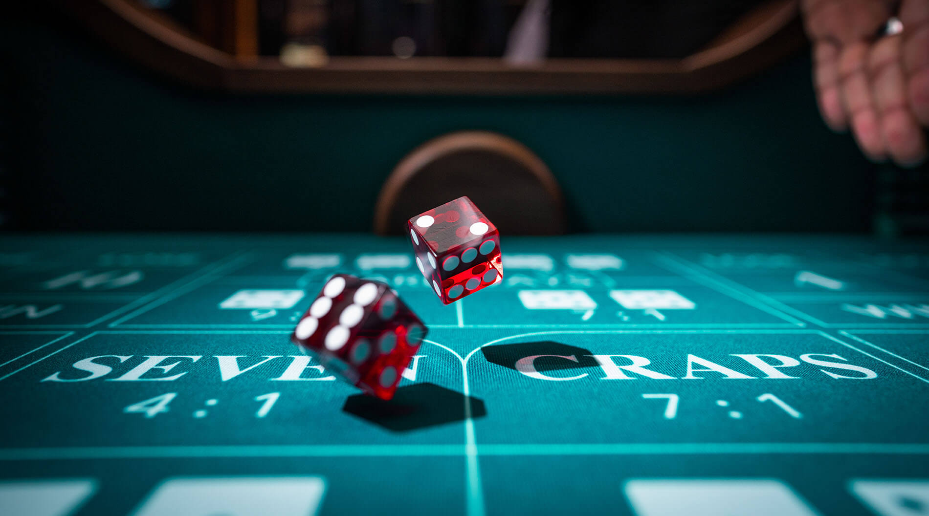 online gambling