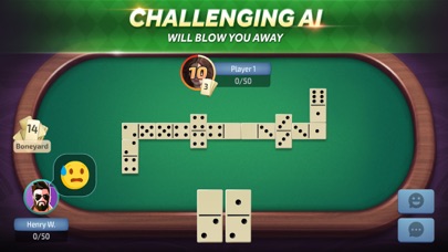 online domino