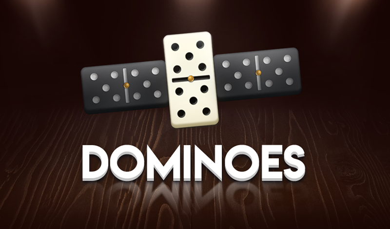 online domino