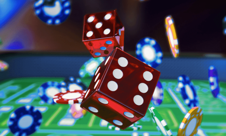 online casino