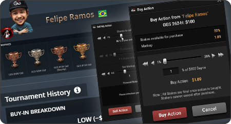 online poker
