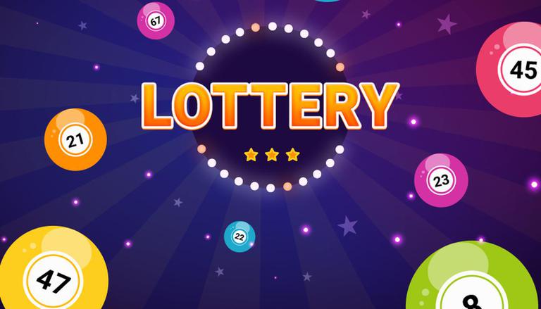 lottery online