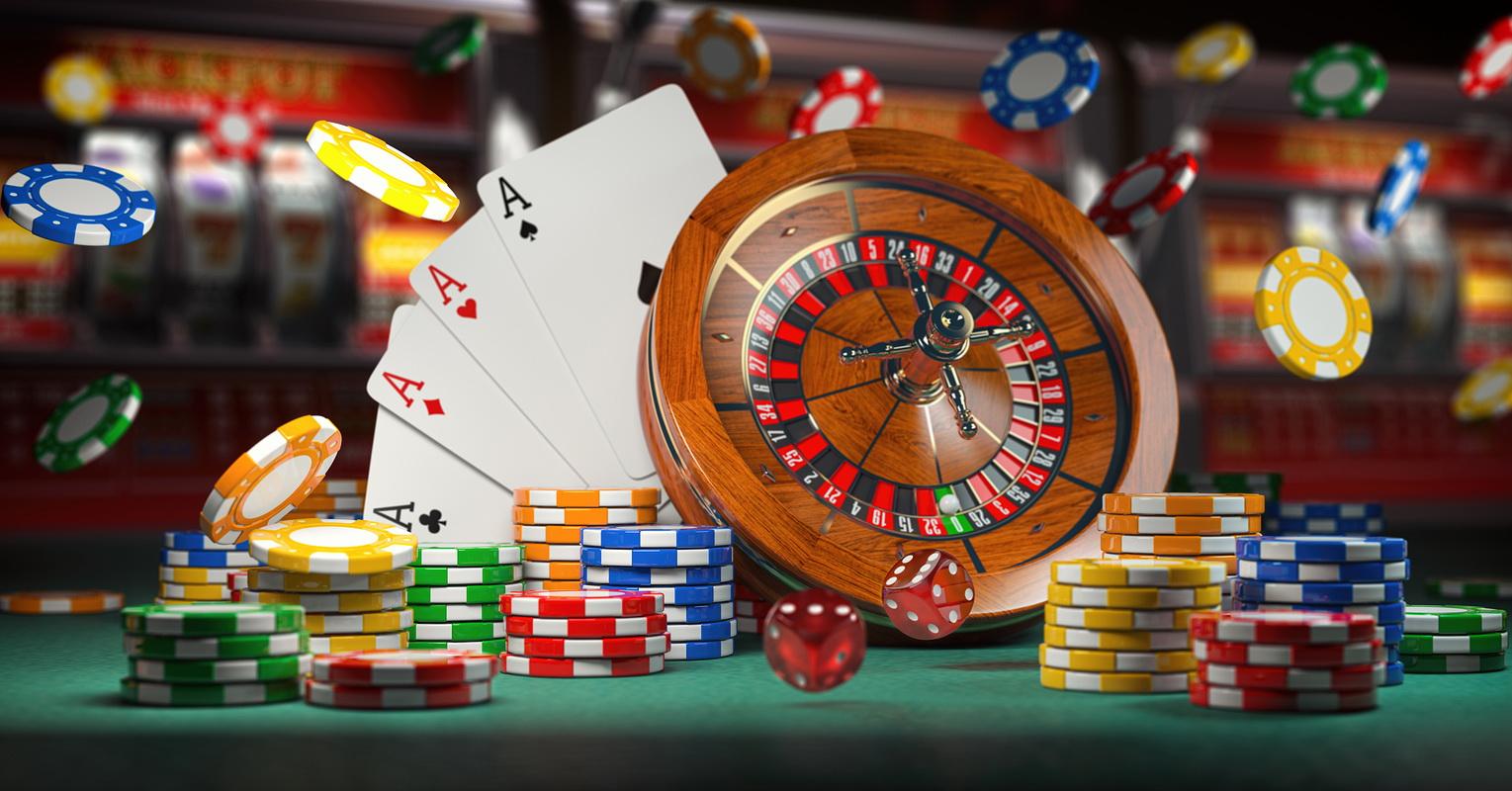 online casino