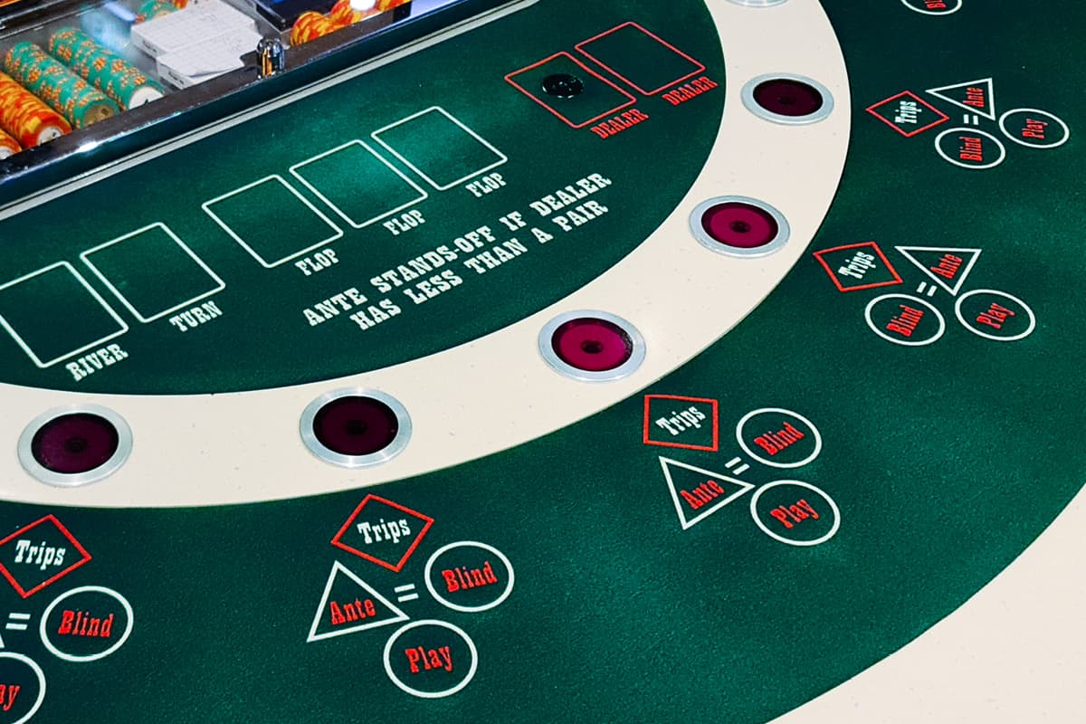 poker