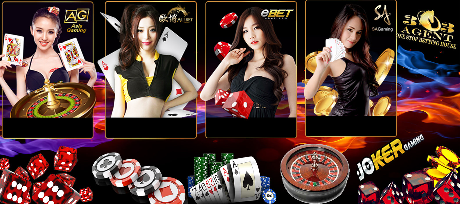 gambling sbobet