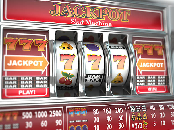 online slot