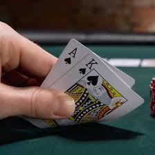 online poker