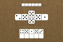 online domino