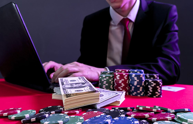 online casino