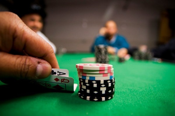 gambling sbobet