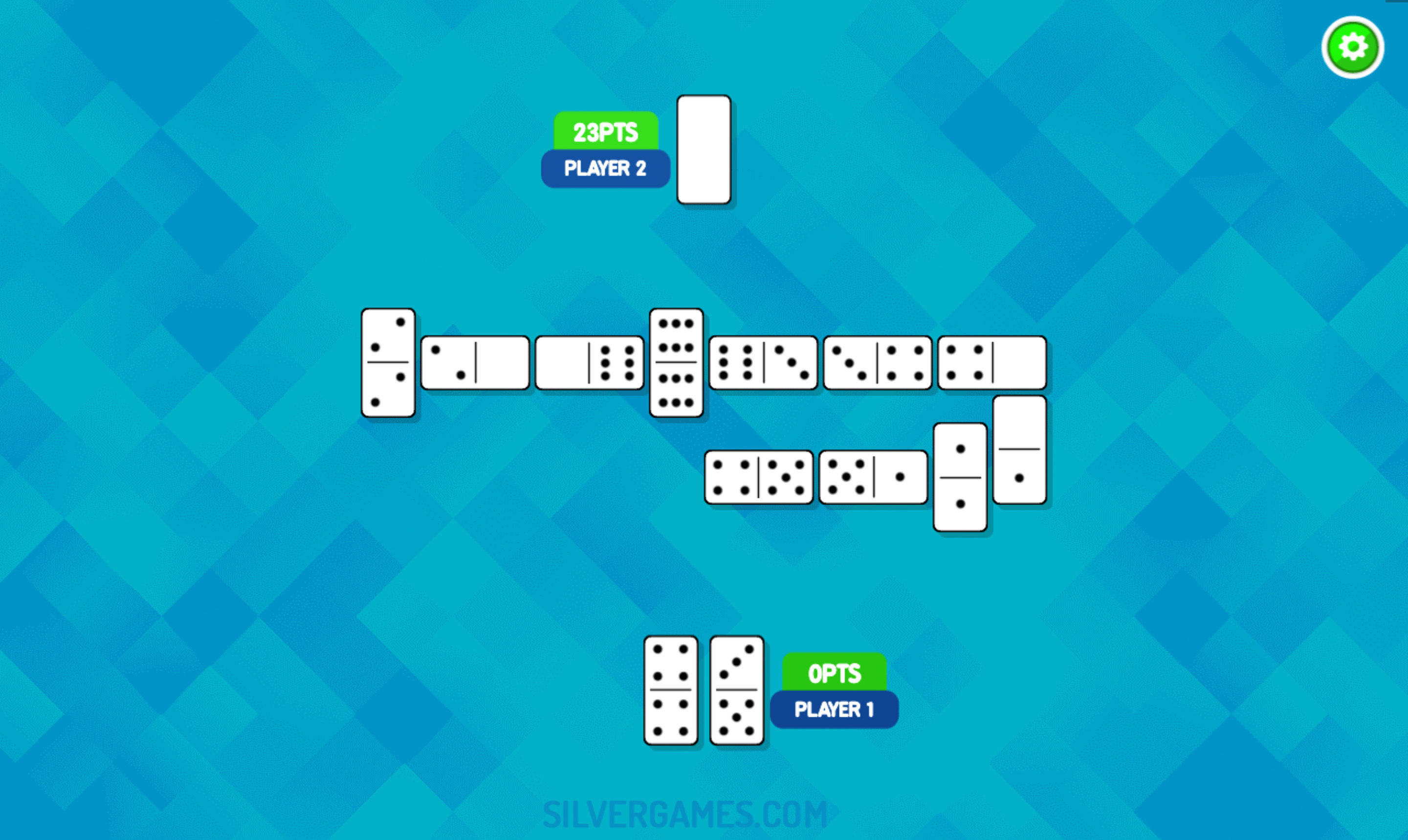 online domino