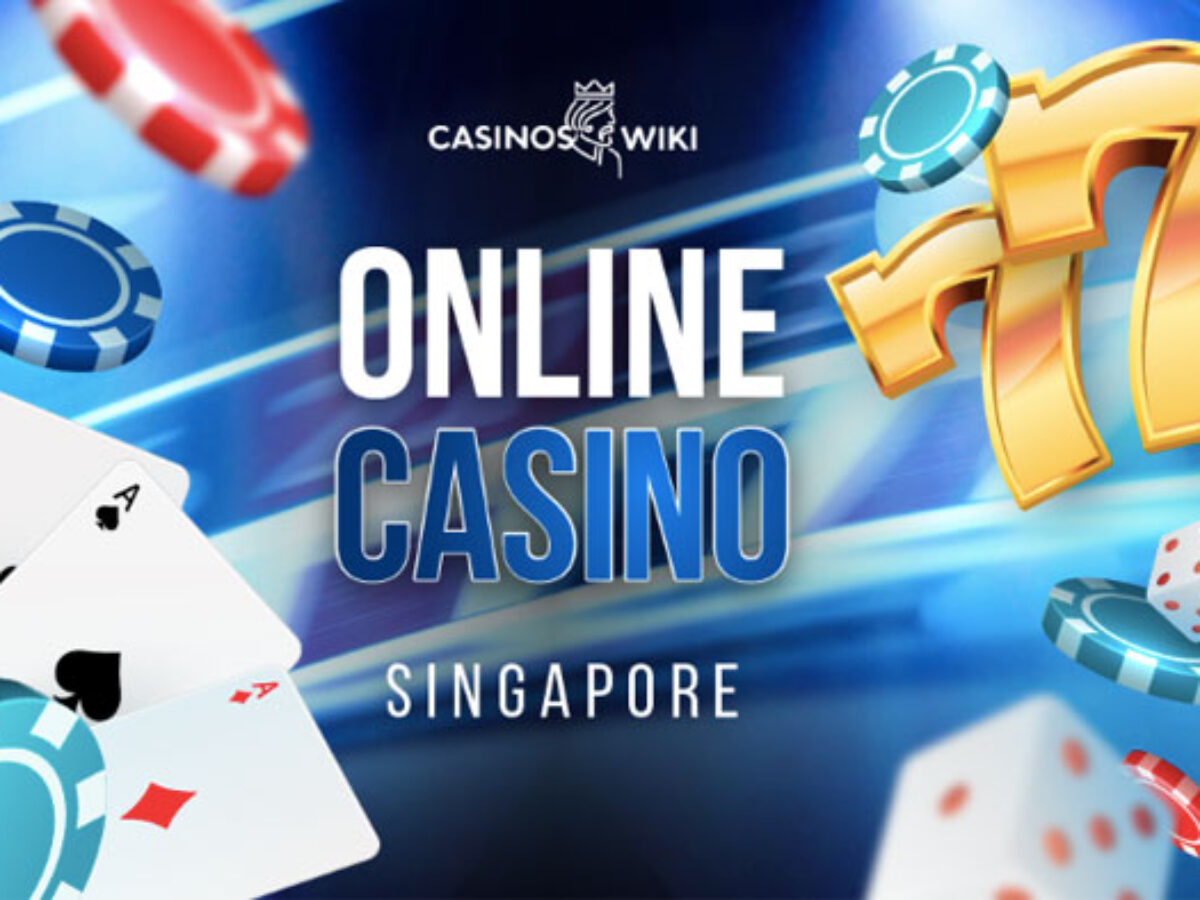 online casino