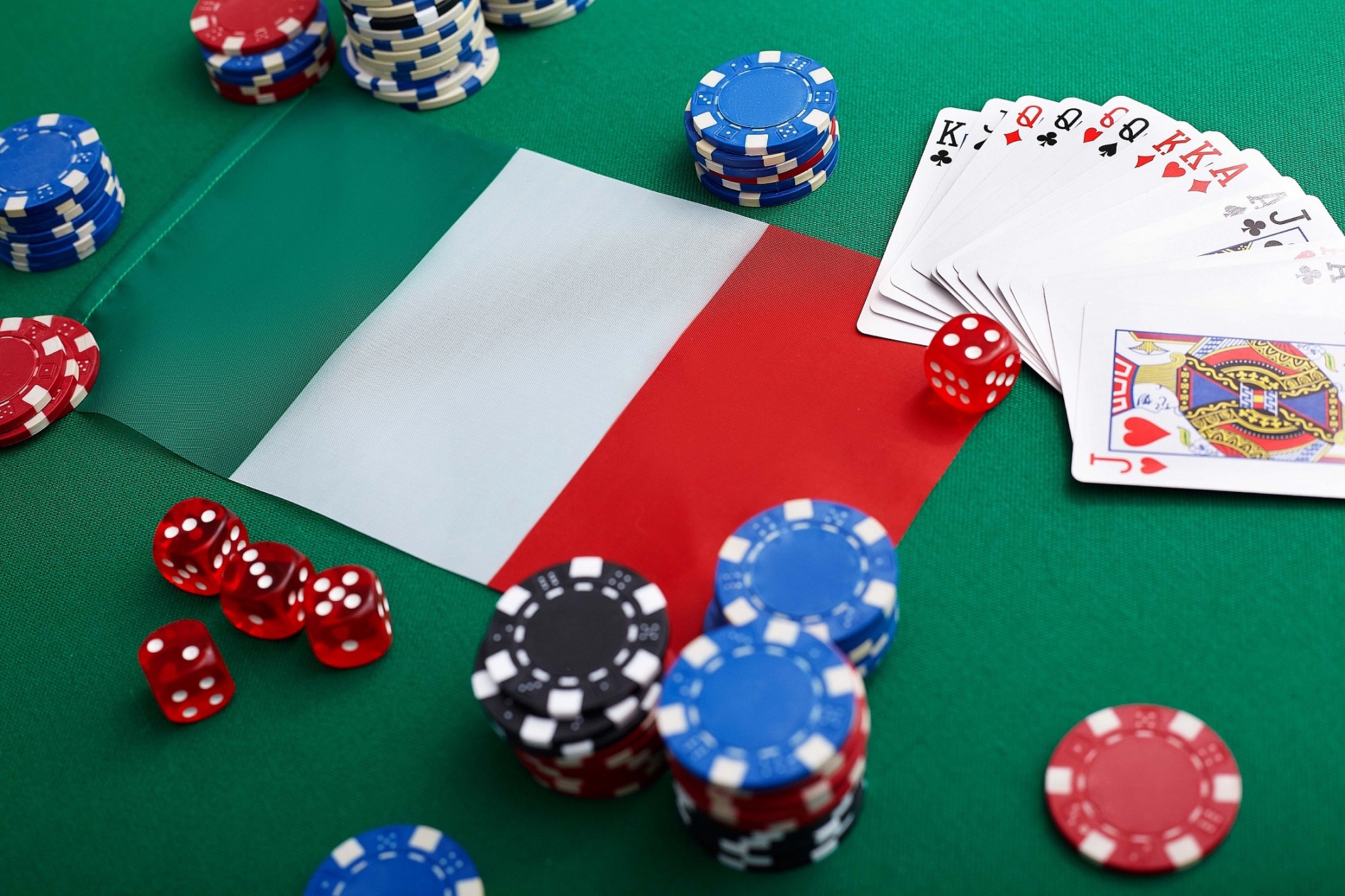 online casino