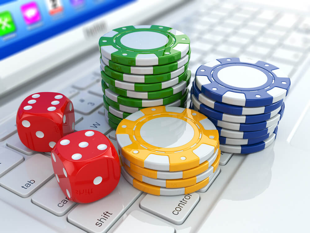 online gambling