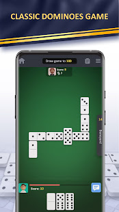 online domino
