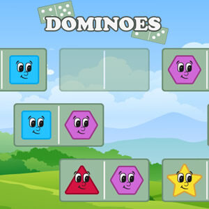 online domino