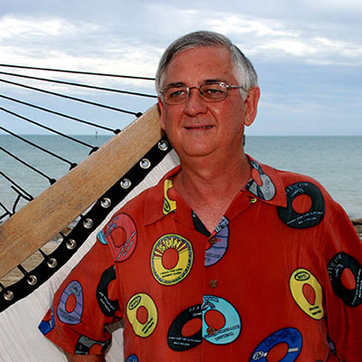 Doyle Grisham