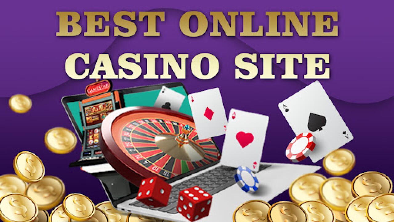 online casino