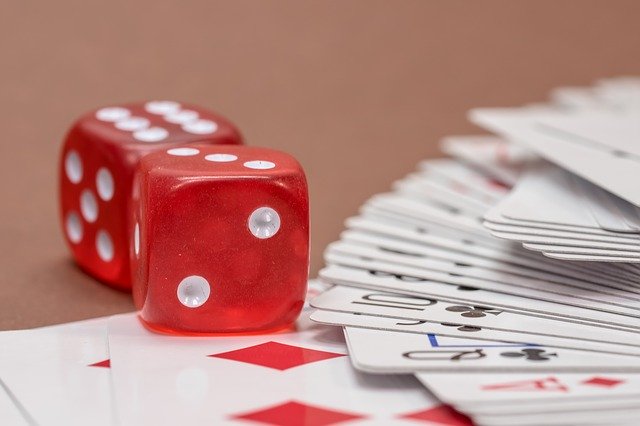 gambling sbobet