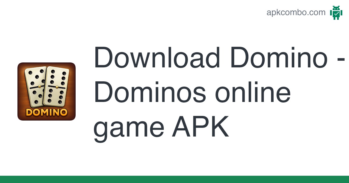 online domino