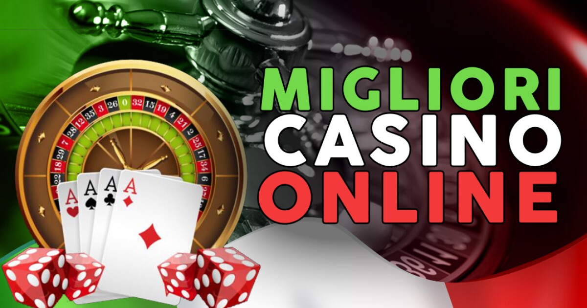 online casino