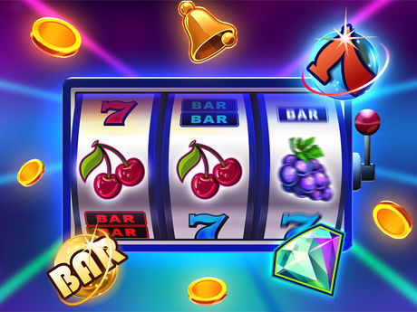 online slot