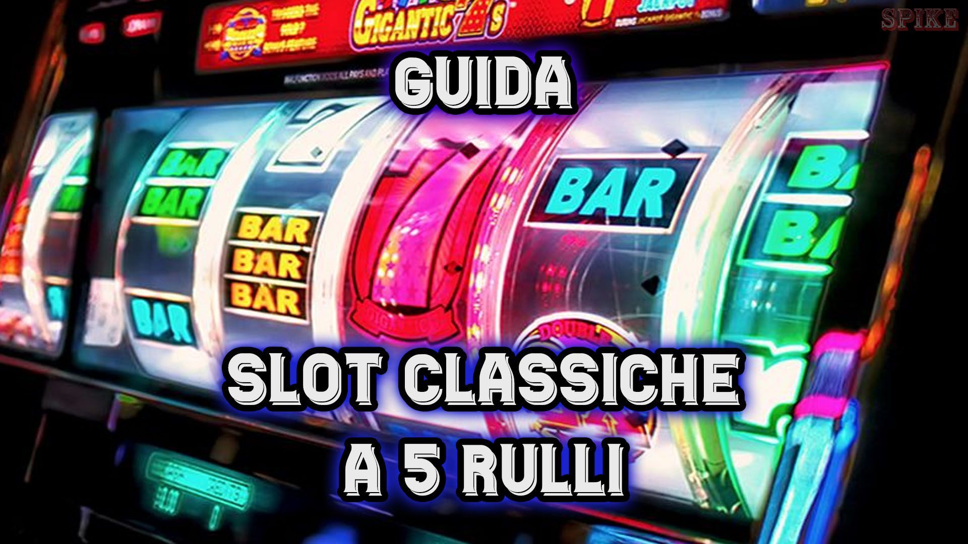 online slot