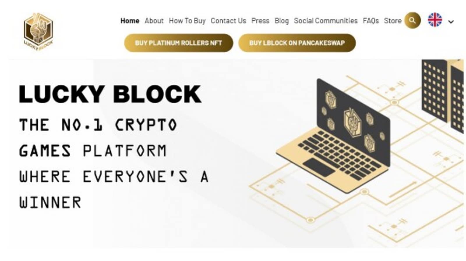 lottery online
