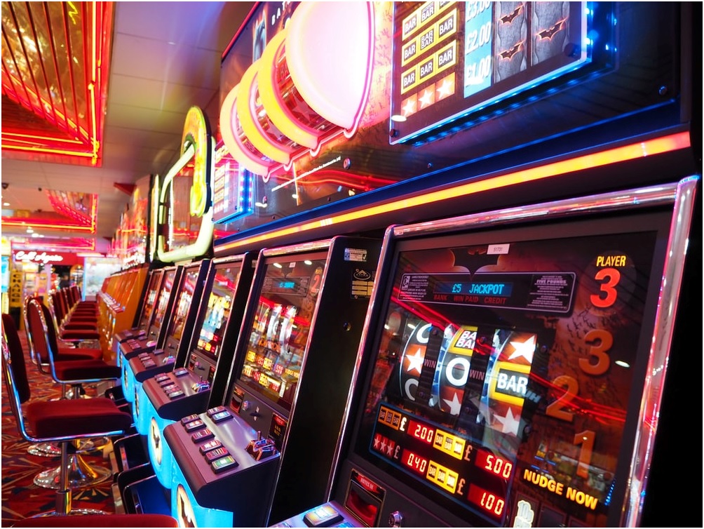 online casino