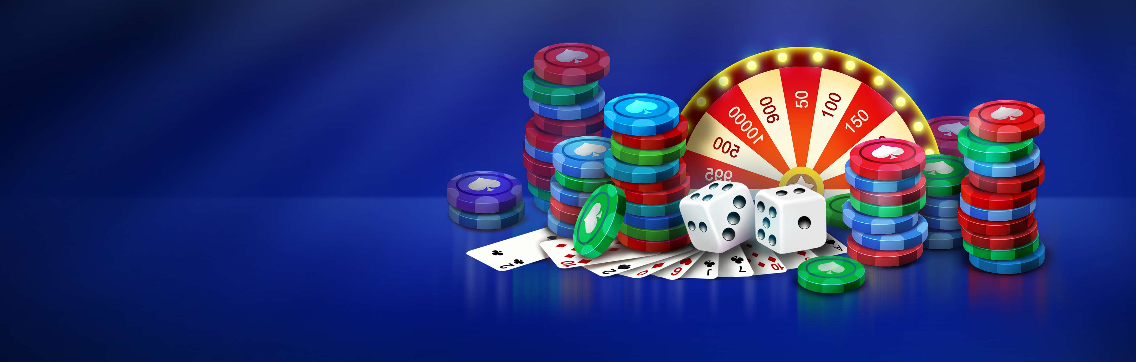 online casino